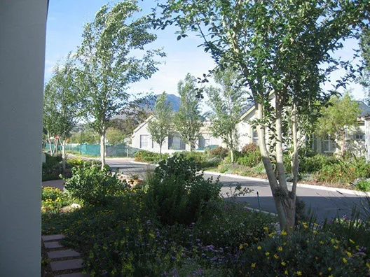 Schoneberg Estate — Somerset West