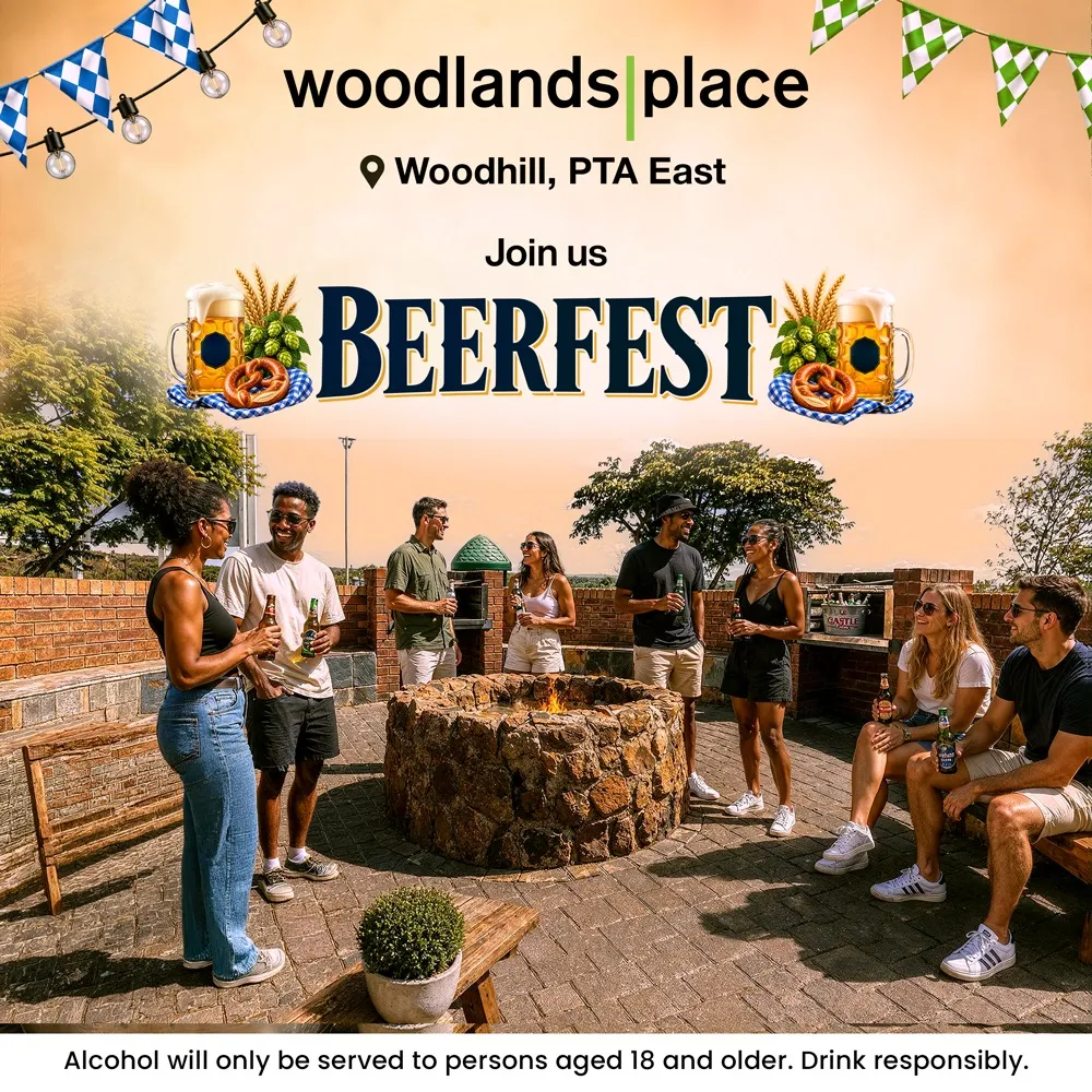 Woodlands Place