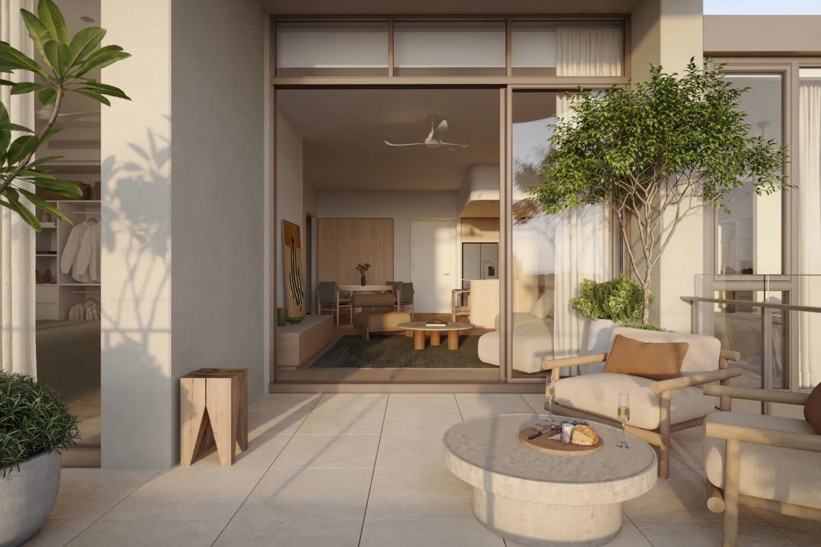 Solis at Harbour Shores — Biggera Waters