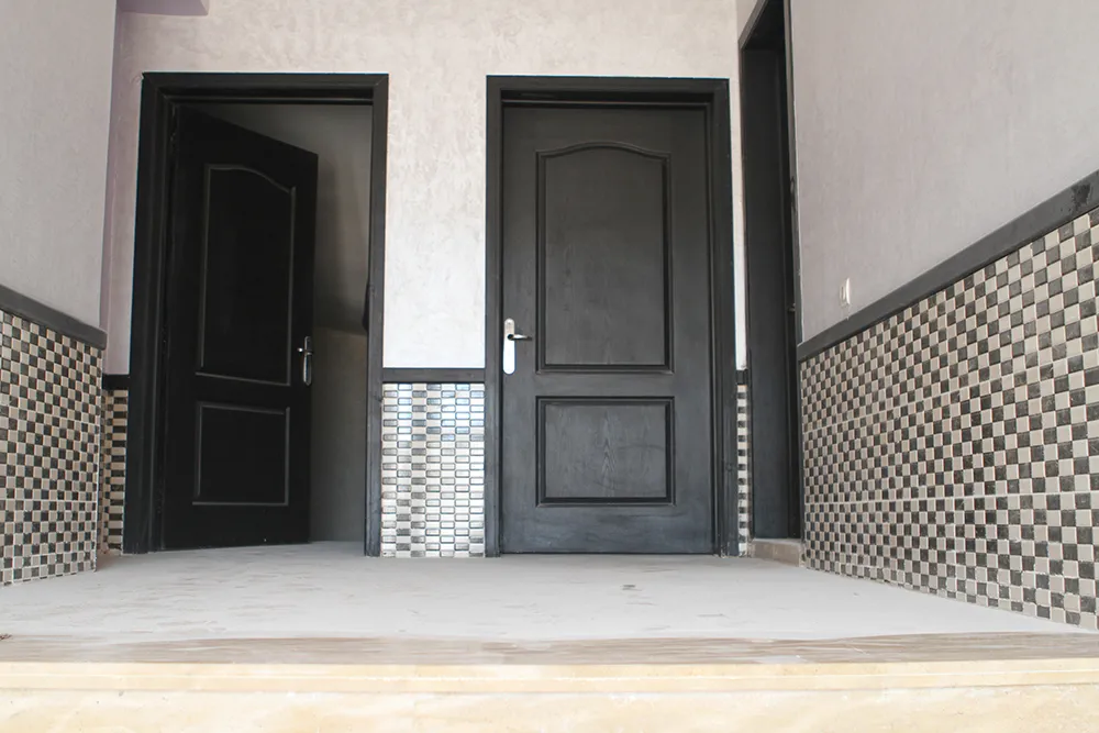 Appartement Mediouna