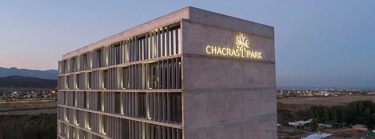 Chacras Park