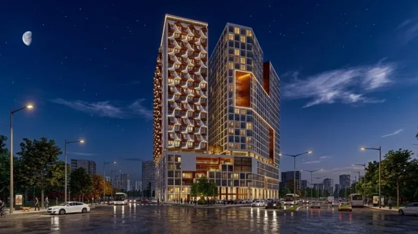 Sarbet-City plus — Addis Ababa