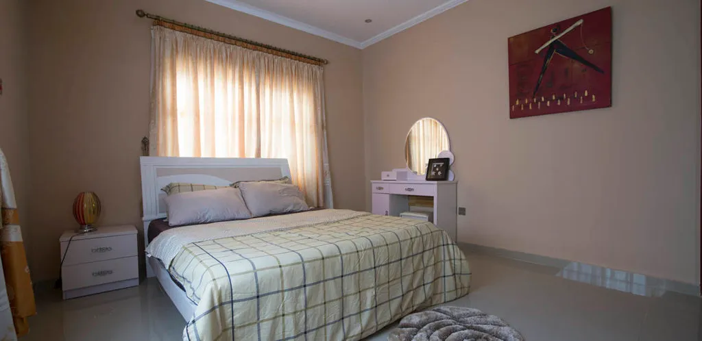 Semidetached-bedroom Devtraco Courts