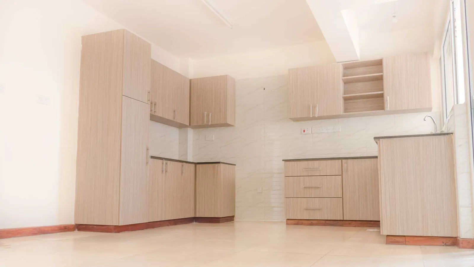 Parklands Square — commercial development in 4th Parklands, Nairobi, photo 3