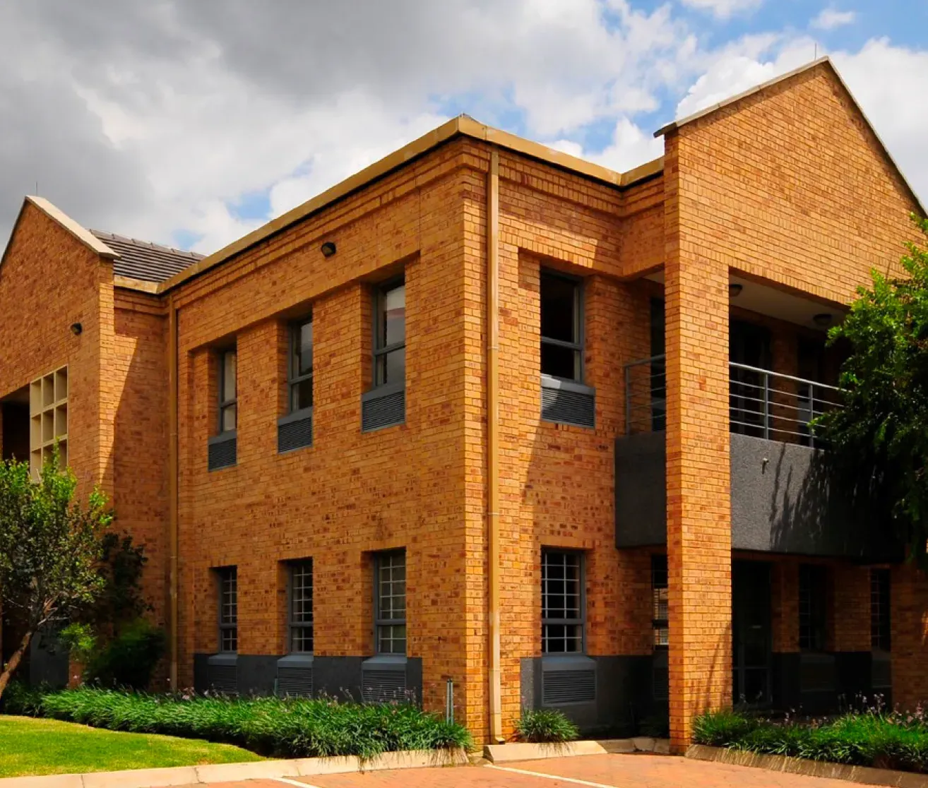 Eastwood Office Park — Johannesburg