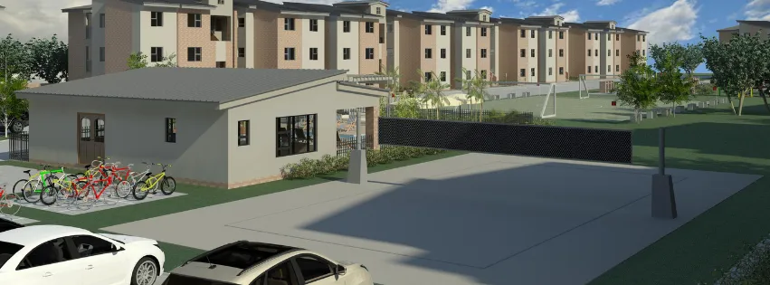 Seriti Estate — Mmopane