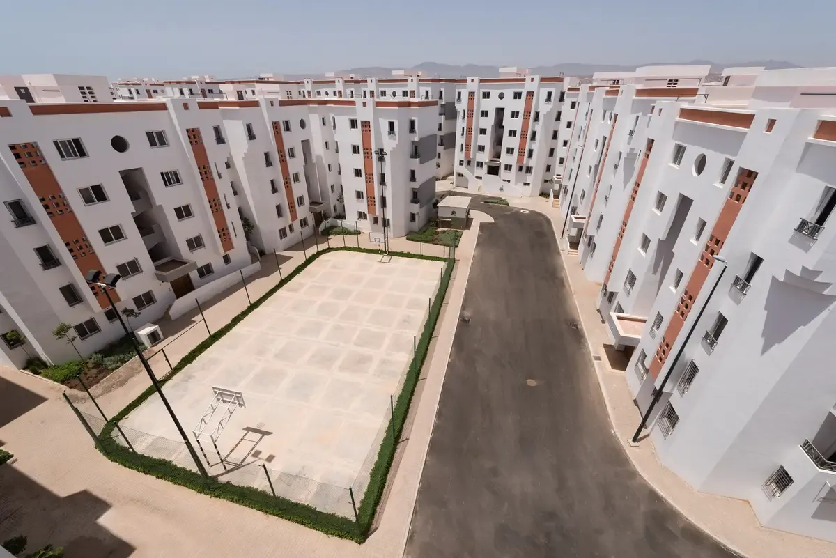 Miftah Souss — Agadir