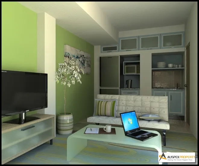 Nelson Mandela Metro University, George Campus – New Turnkey Residences