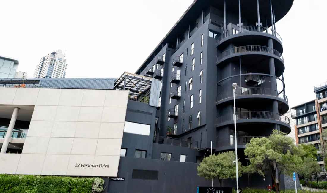 Basalt — Johannesburg
