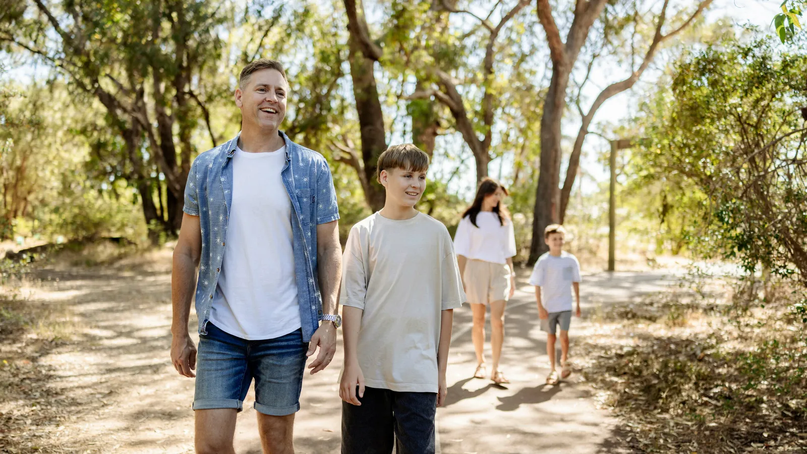 Dalyellup Beach — Dalyellup