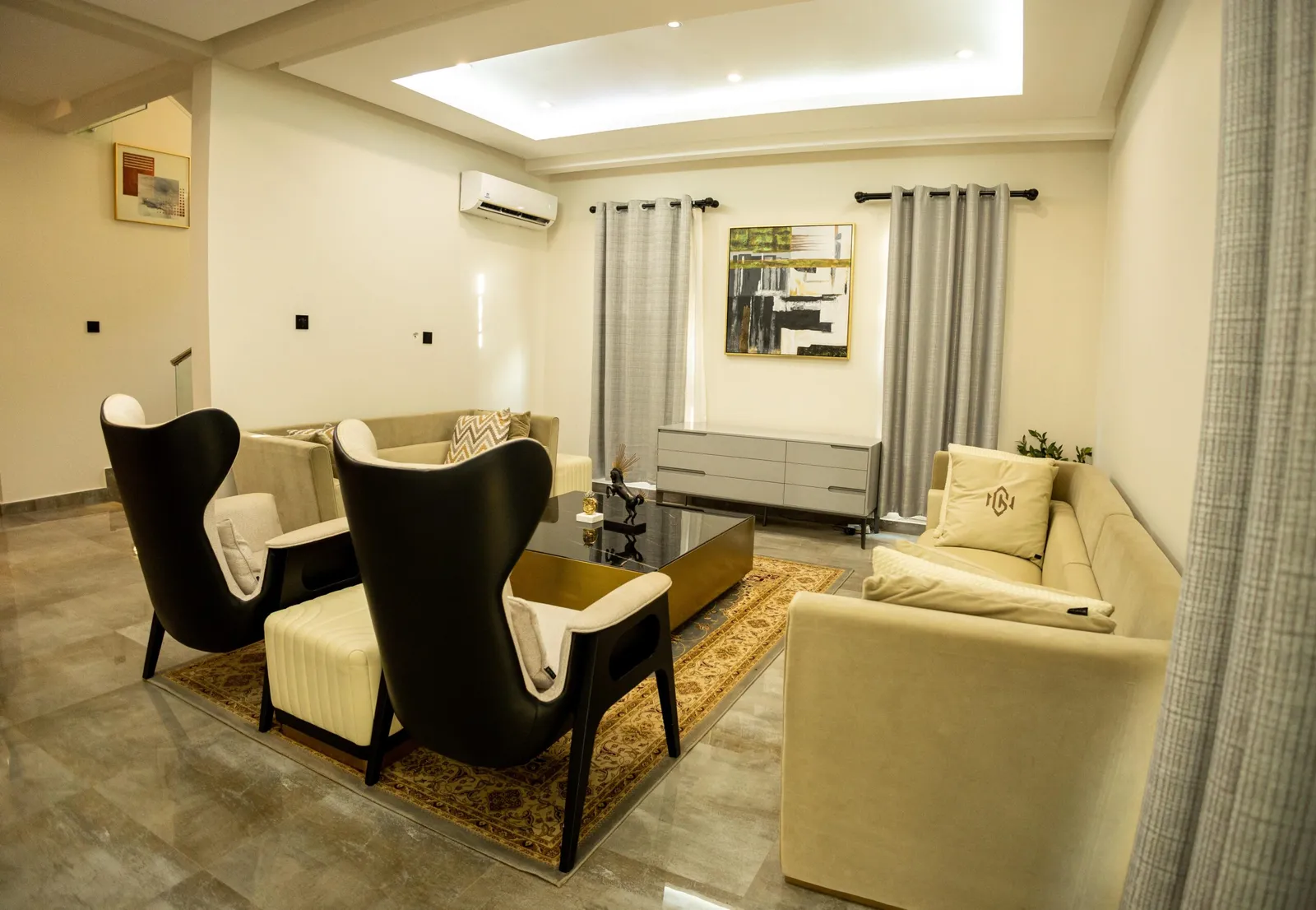 Locus Vista — Accra