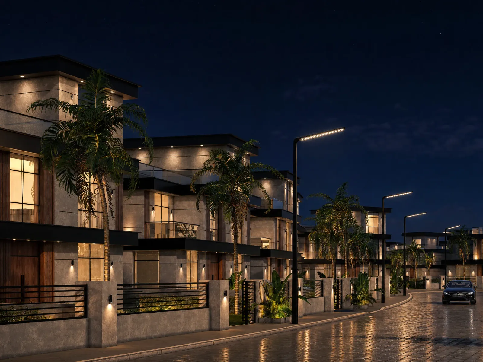 Dejoya Villas