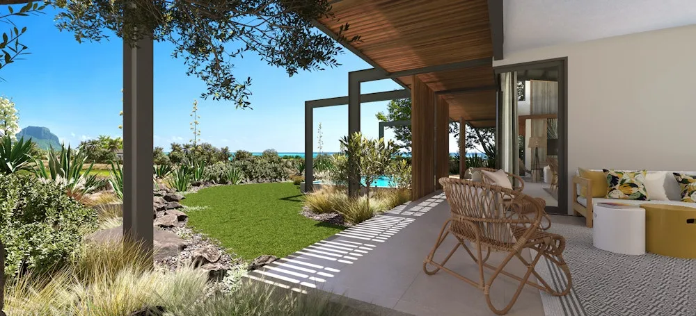 Harmonie Golf & Beach Estate