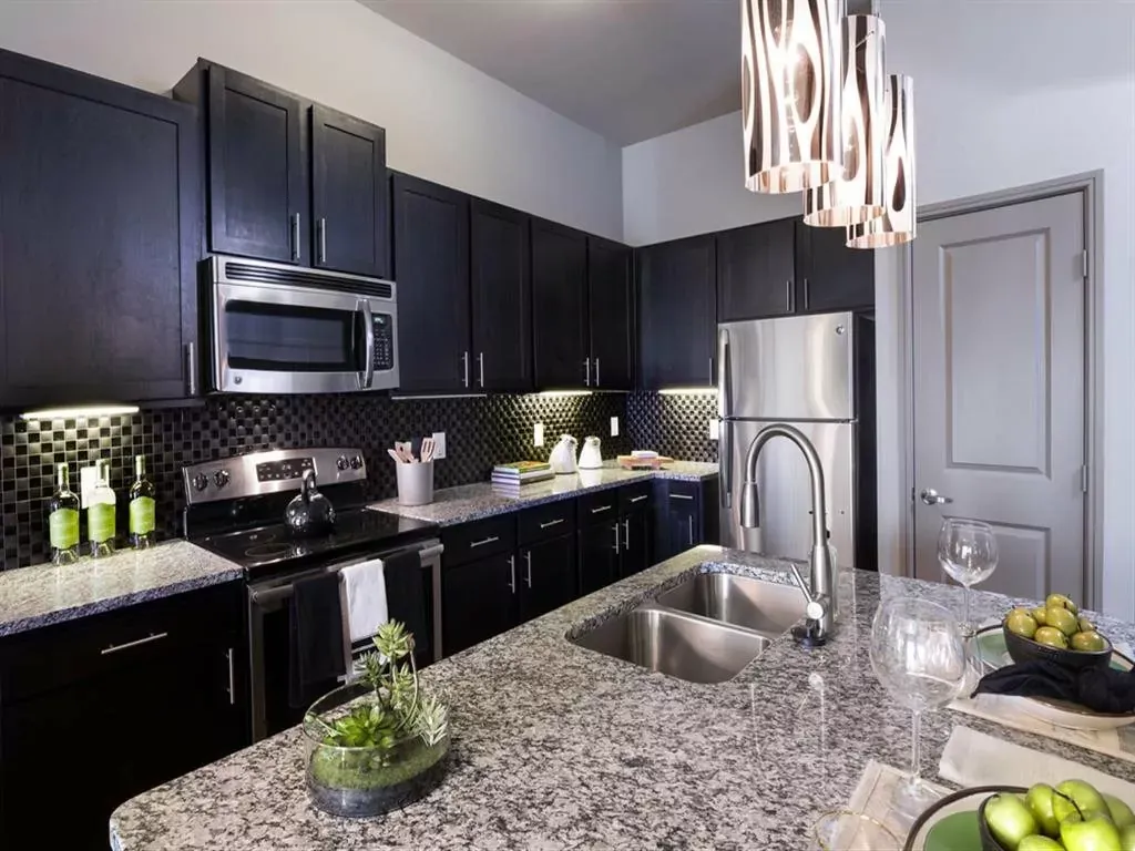 Jefferson Las Colinas — Irving