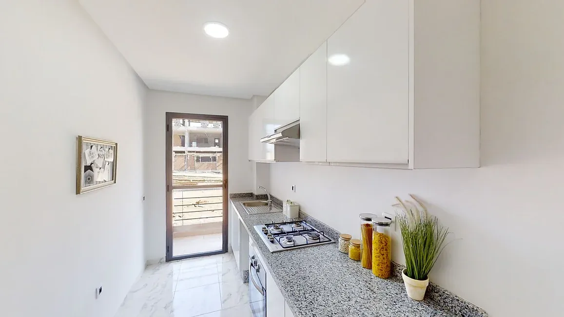 Deyar by Beaulieu — Casablanca
