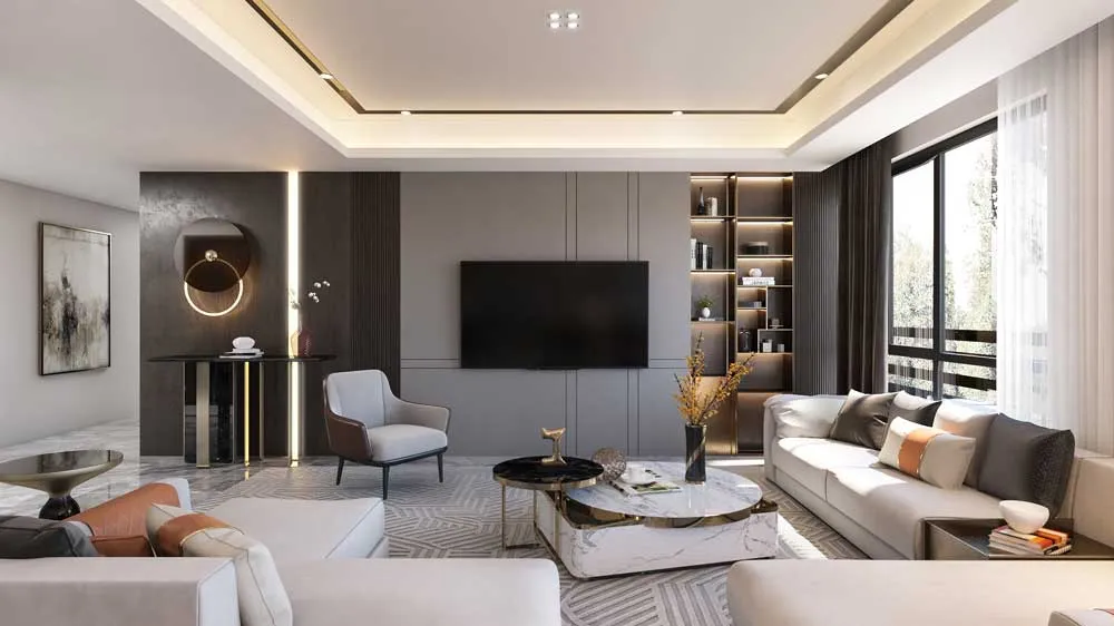 The Pine Tree Place — Nairobi