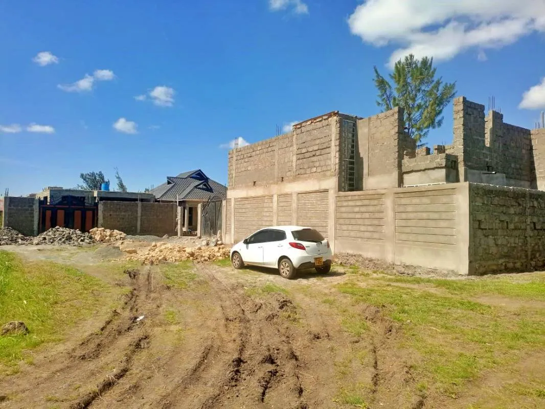 Beta Estate — Nairobi