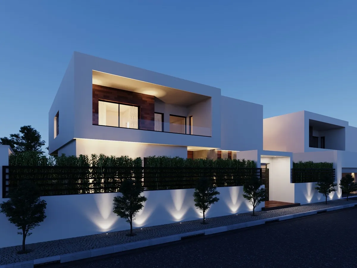 VILLA TYPE D
