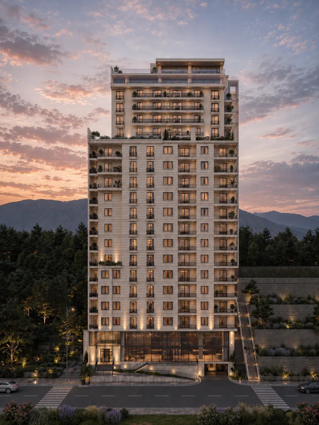 ART Hamma View — vue 5