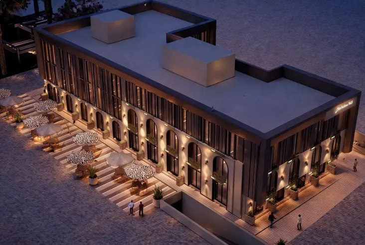 Luxe Fashion Mall - لوكس فاشون مول