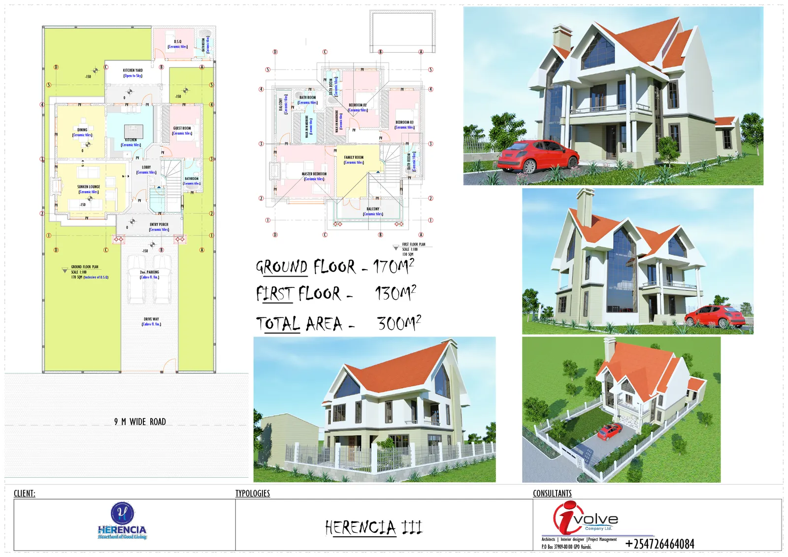 Thika View — Thika