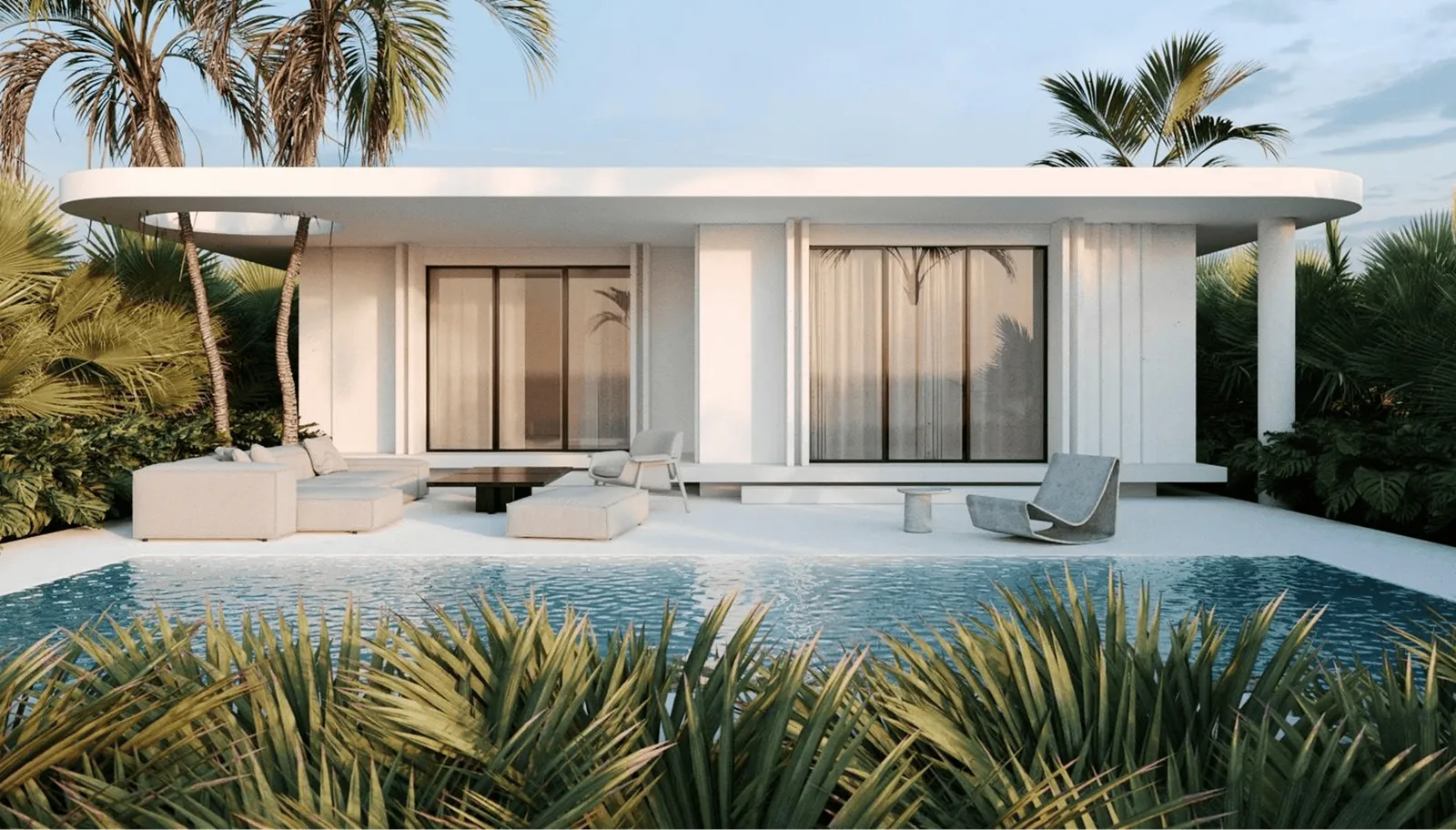 Blanca Collection