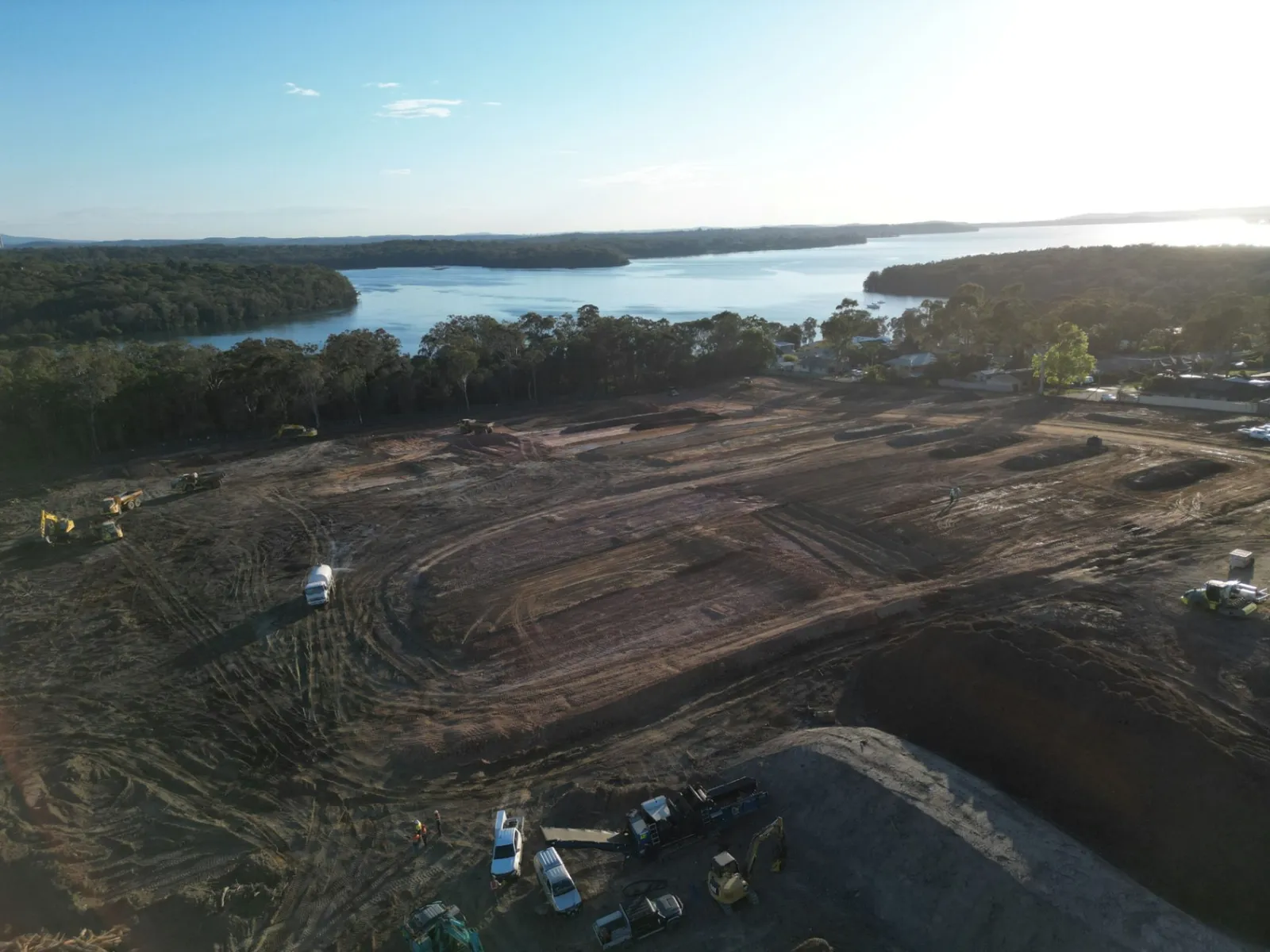 Solara Cove Estate — Wyee Point