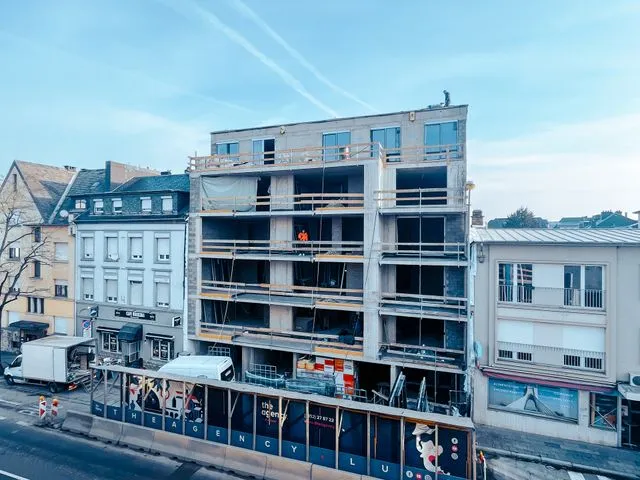 ELIDIA — Luxembourg