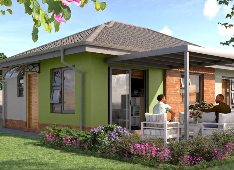 President Place — Midrand