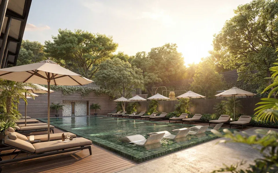 37 By Ineza Residences — Nairobi