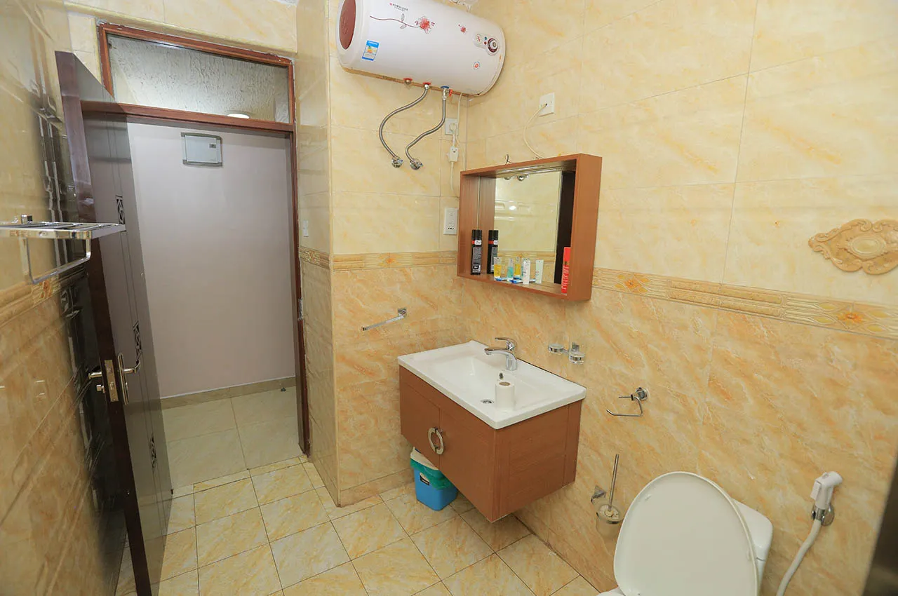 Goldmark Apartments — Kampala