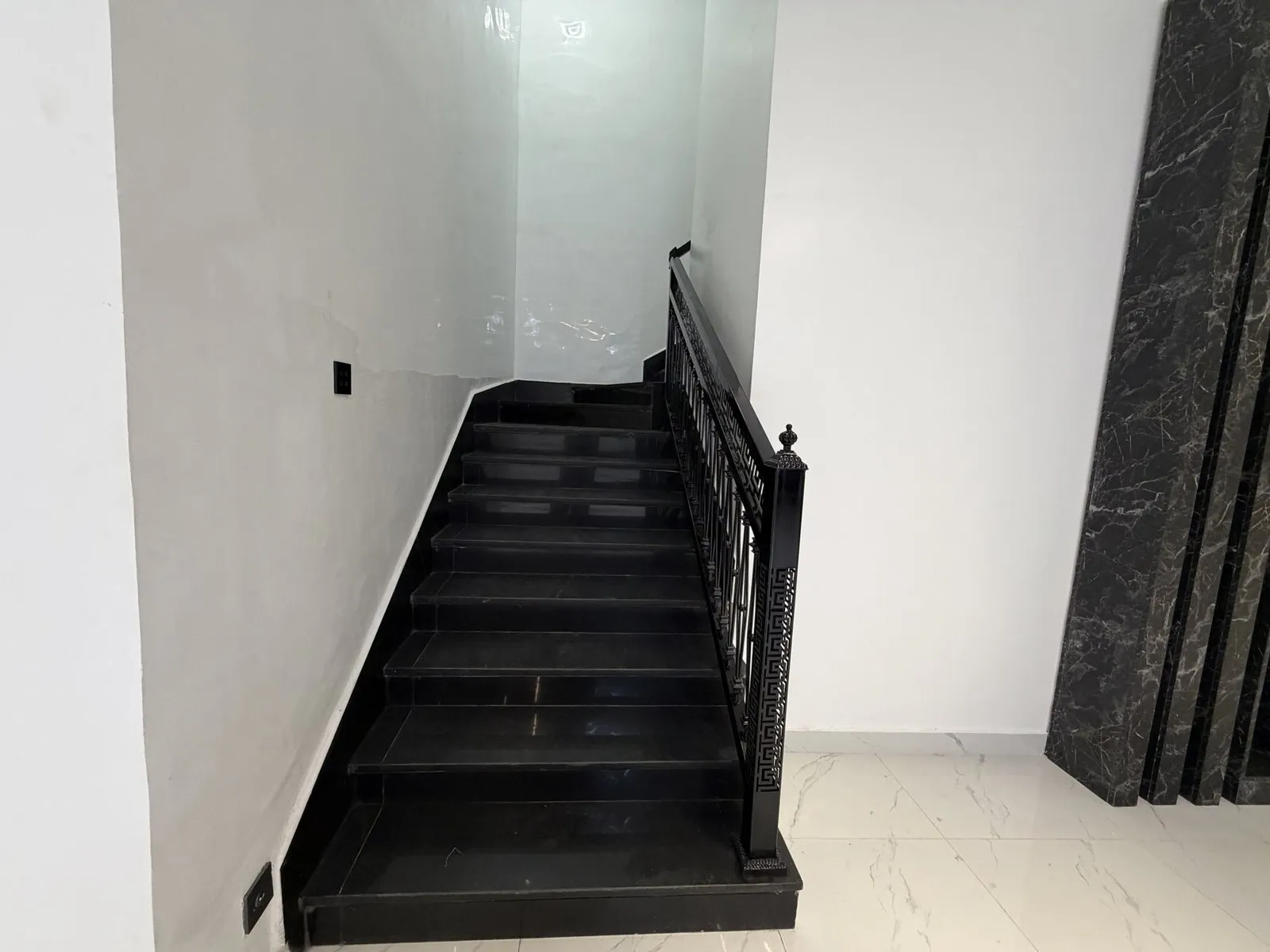 Luxury 6bedroom Duplex with Swimming Pool photo 5