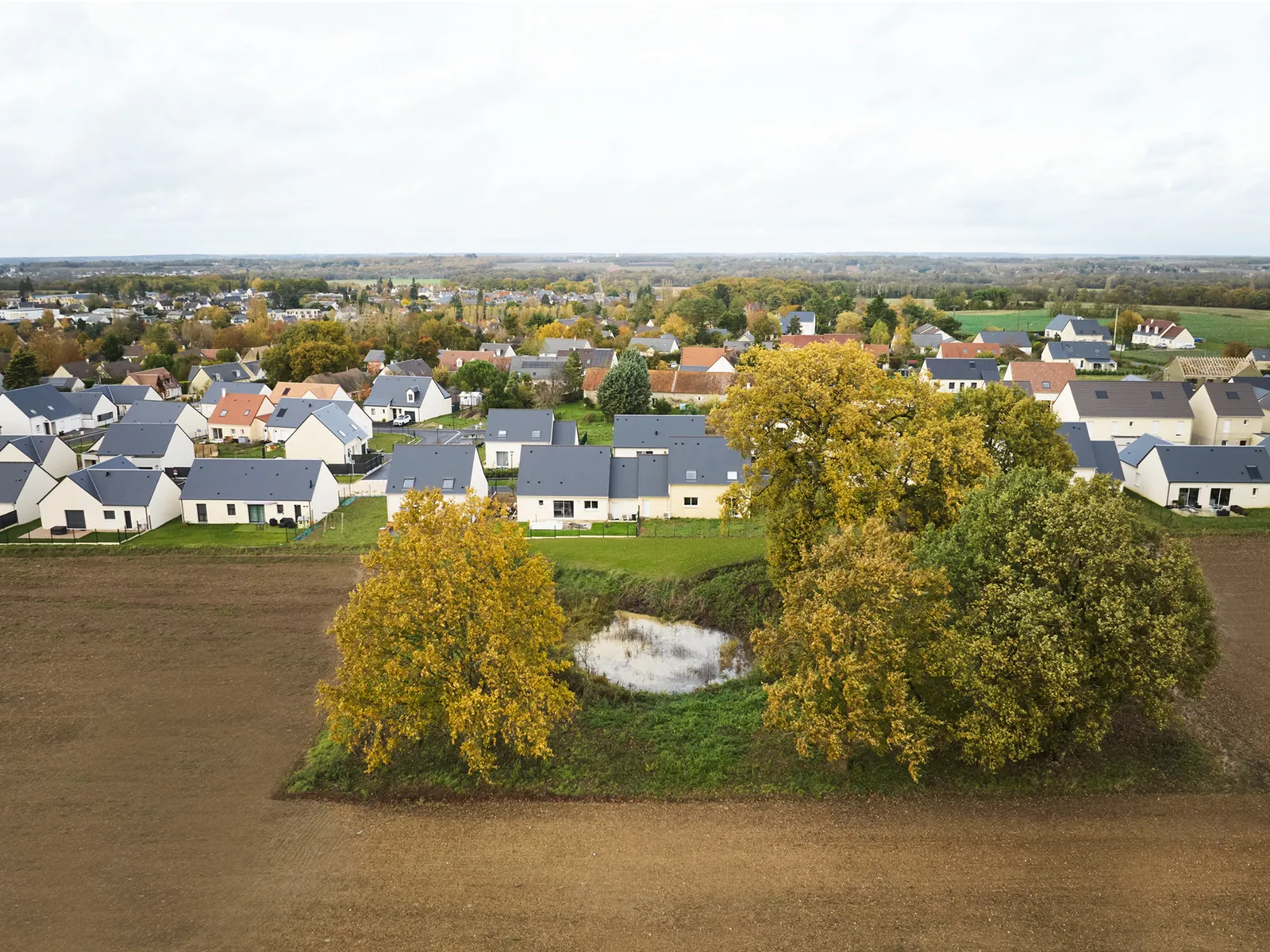 Le Marchais – Azay-sur-cher