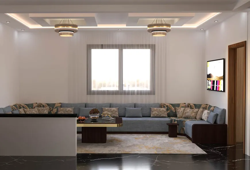 Immeuble 90C