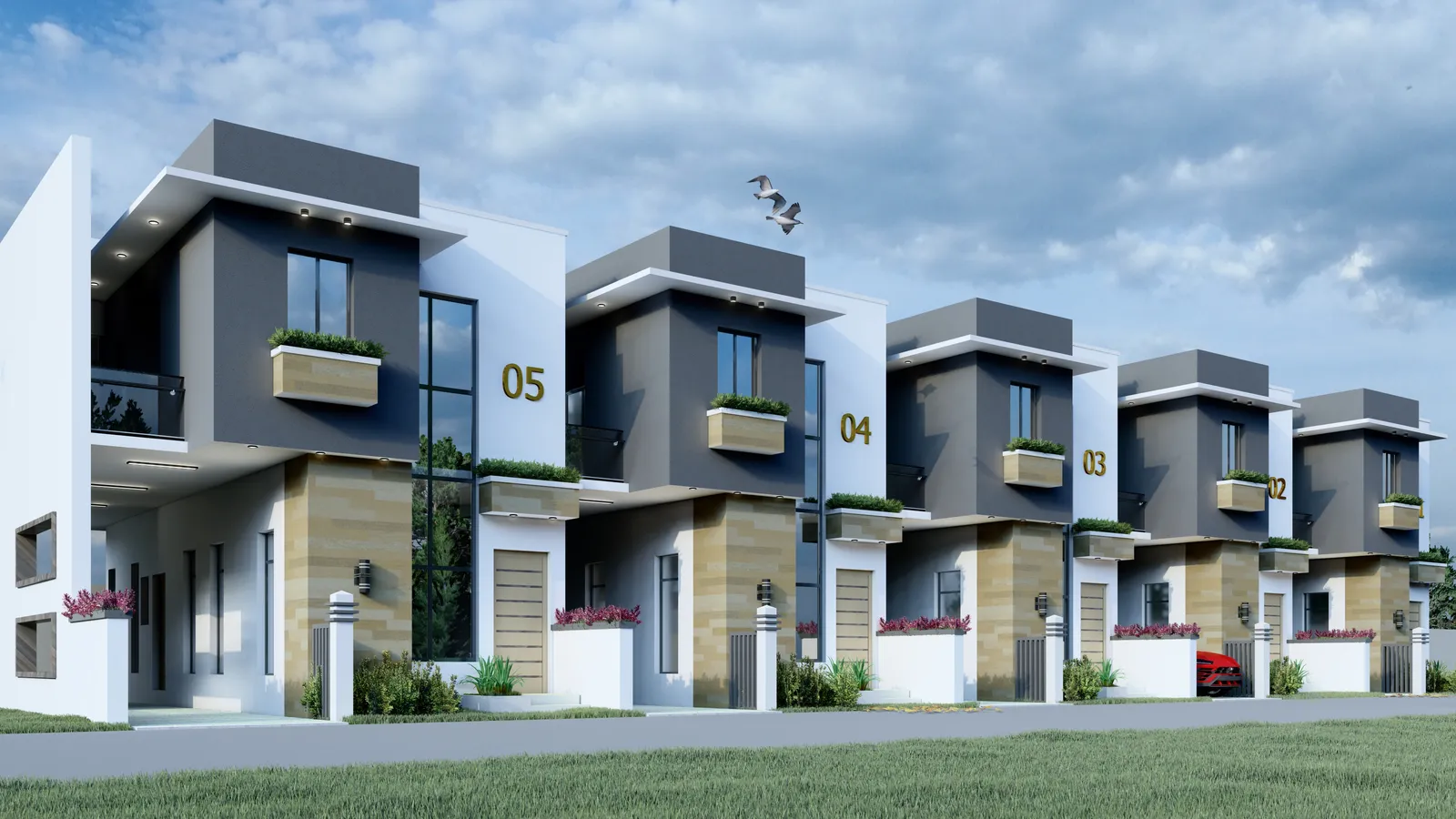 Montego Garden 3