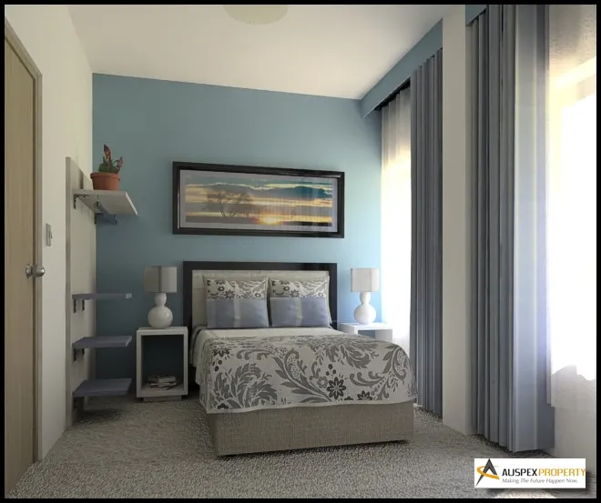 Nelson Mandela Metro University, George Campus – New Turnkey Residences — Harare