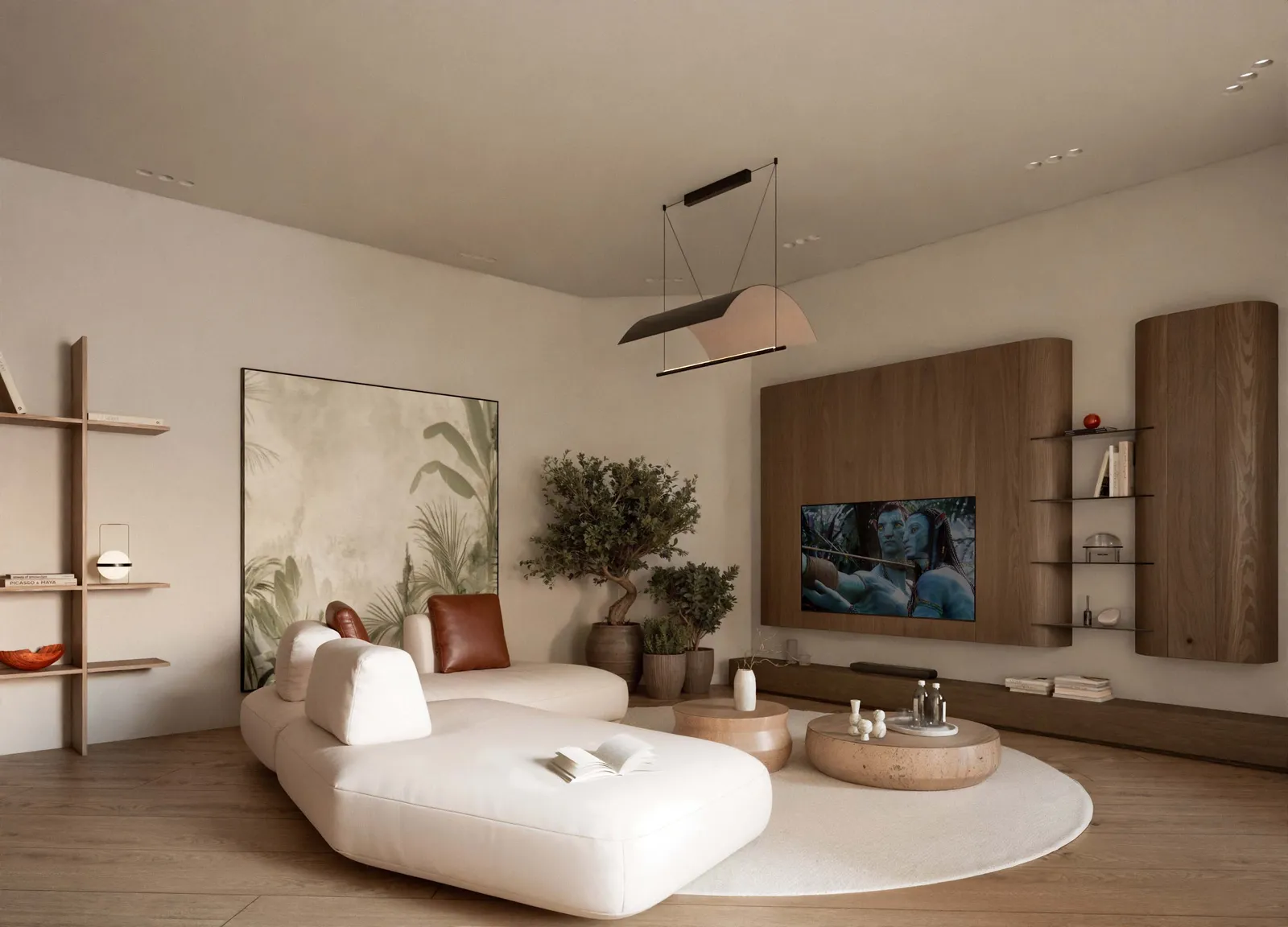 B1 Residences — Boa Vista