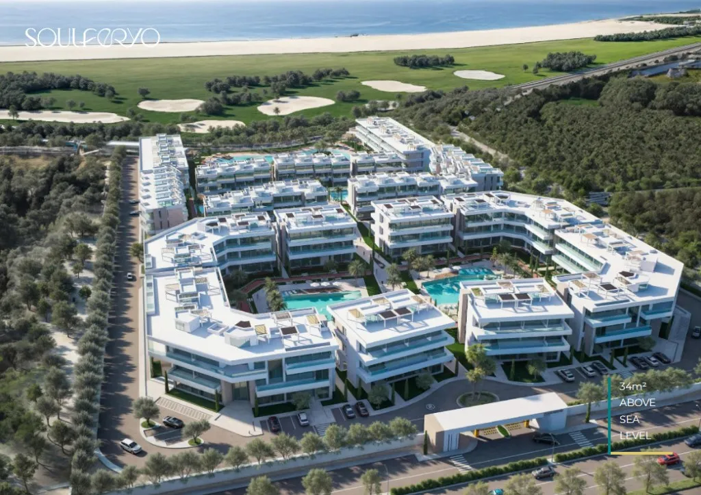SOULFERYO Sahl Hasheesh — Hurghada