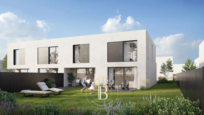 Programme neuf de luxe Luxembourg