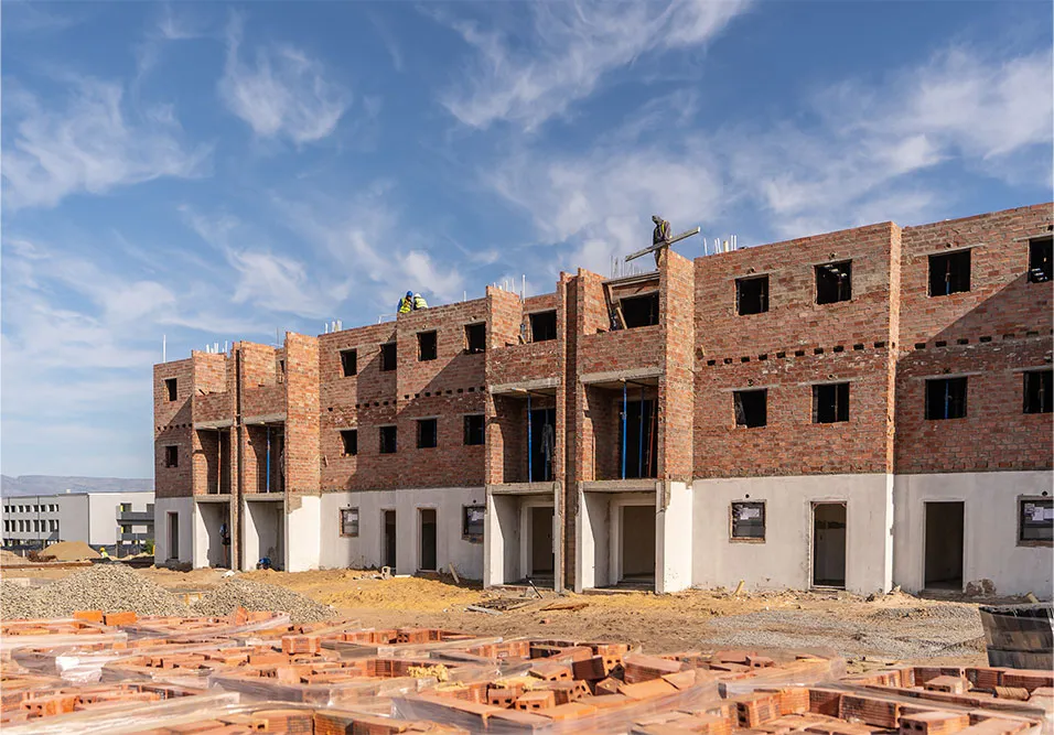 Parkhill Place — Parklands
