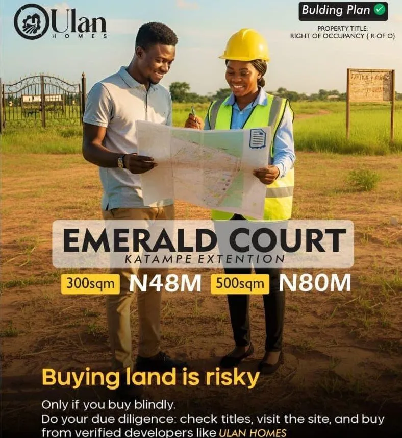 Emerald Court