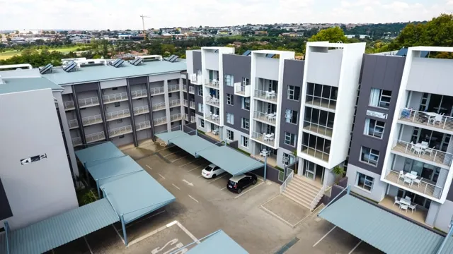 Insignia — Sandton
