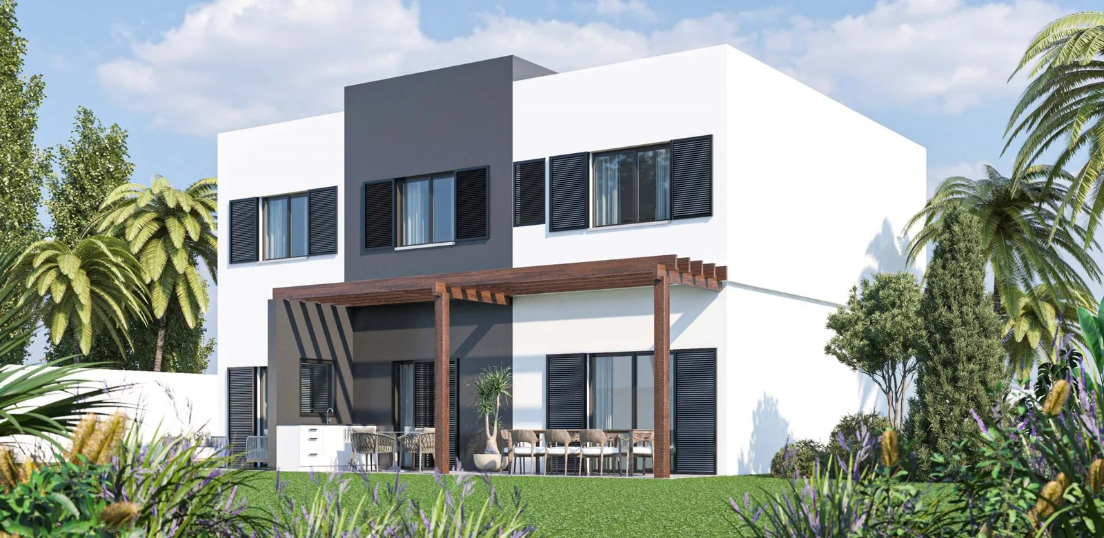 Bati Homes