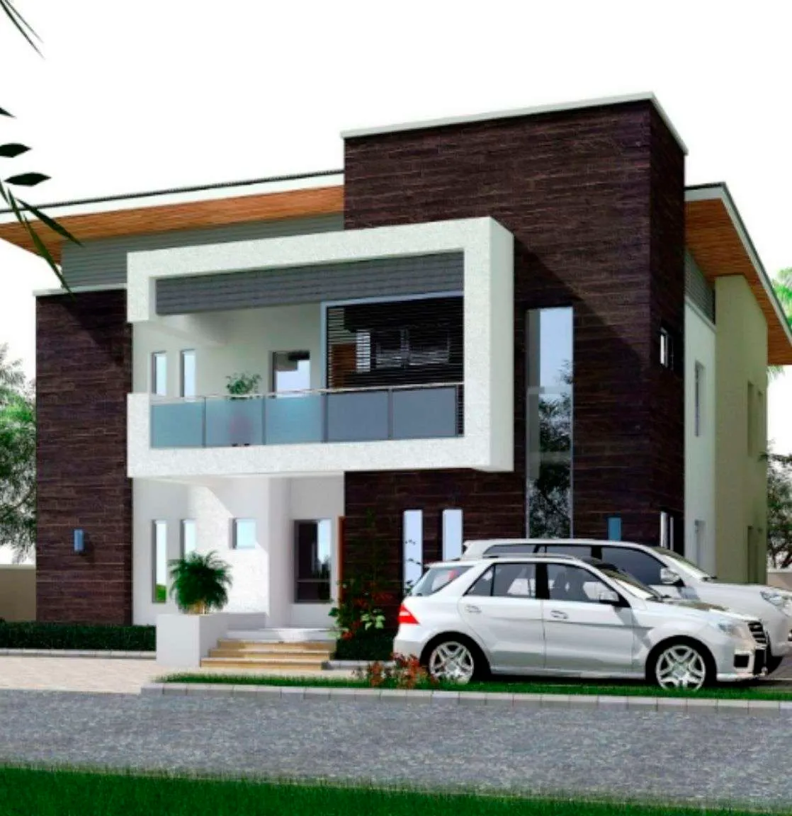 CityGate Homes Kukwaba II — Abuja