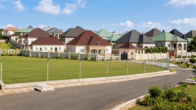 H & J International Limited Estate