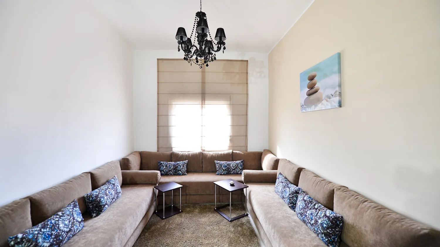 Gallerie AL ARSAT Dar Bouazza