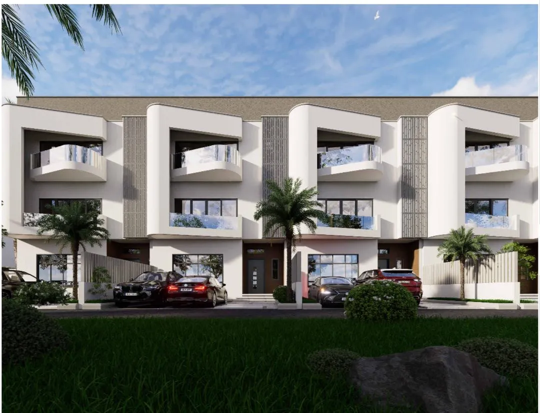 PROMISELAND AL-BARKA View