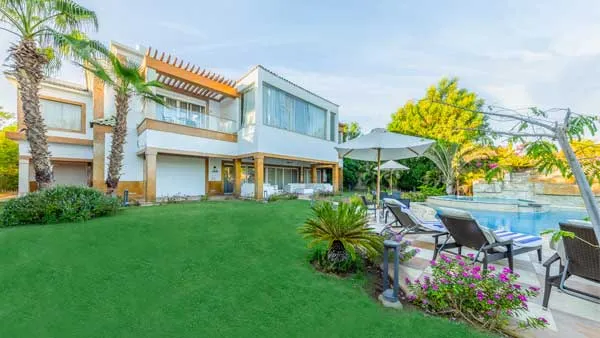 Lake Villas Sharm El Shiekh — Sharm El Sheikh