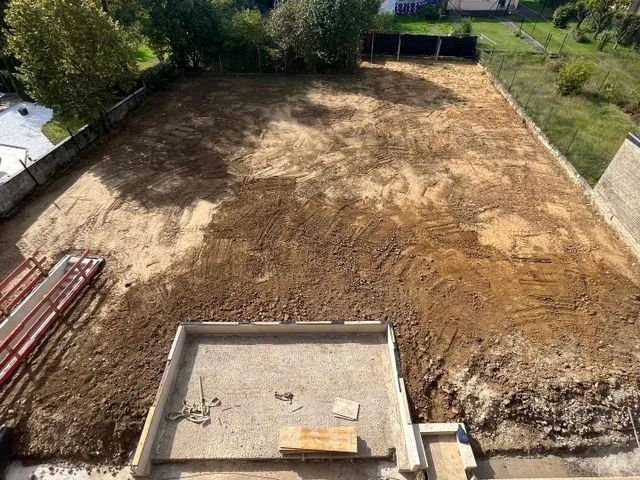 FLORA — Luxembourg