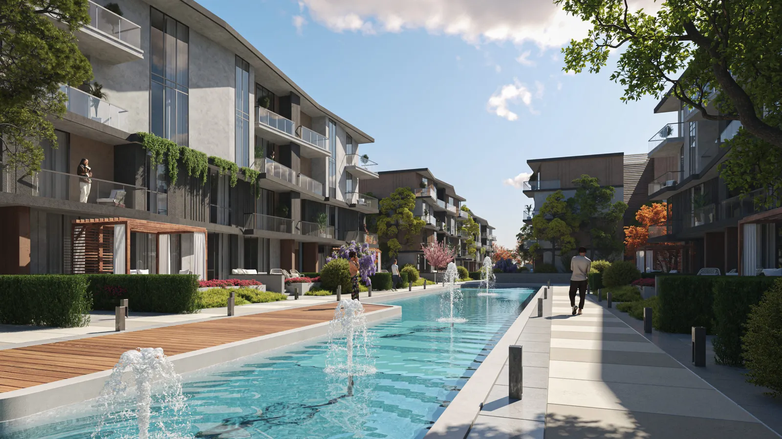 RITZ New Zayed — New Zayed